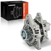 Alternator 90A 12V CW 5-Groove Pulley