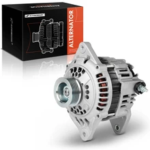 Alternator 85A 12V CW 5 Groove Pulley