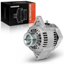 Alternator 70A 12V CW 5-Groove Pulley