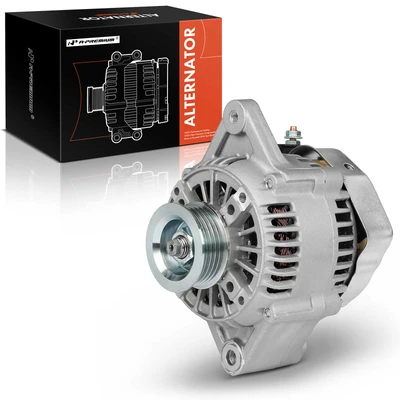 Alternator 70A 12V CW 5-Groove Pulley