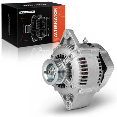 Alternator 70A 12V CW 5-Groove Pulley