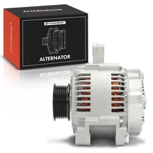 1998-2004 Toyota Avalon Alternator 100A 12V Clockwise 6-Groove Pulley A-Premium APALT671