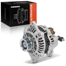 Alternator 75A 12V CW 5-Groove Pulley