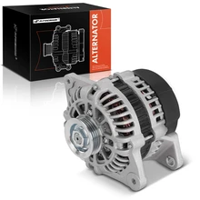 Alternator 70A 12V CW 4-Groove Pulley