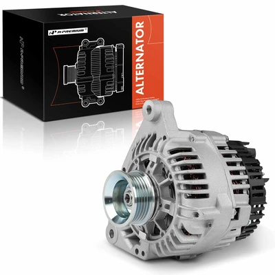 Alternator 90A 12V CW