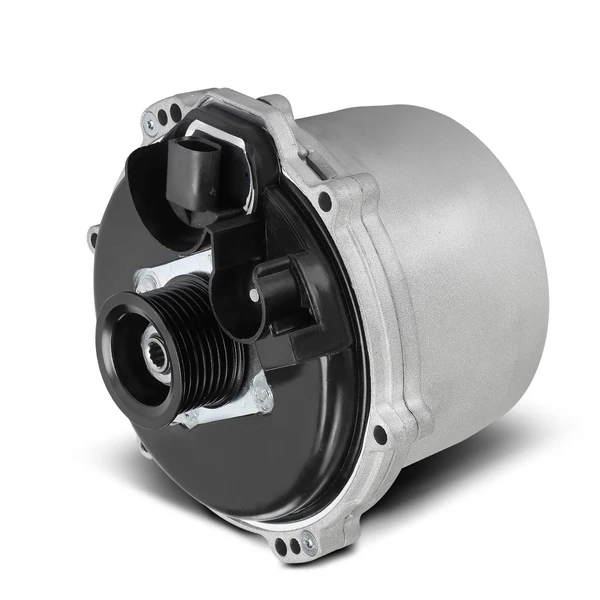 2000-2004 BMW X5 Alternator 150A 12V Clockwise 7-Groove Pulley A-Premium APALT1166