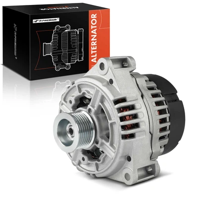 Alternator 150A 12V CW 7-Groove Pulley