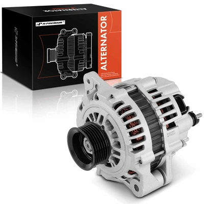 Alternator 90A 12V CW