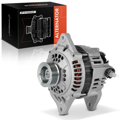 Alternator 90A 12V CW 5-Groove Pulley