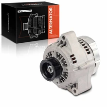 Alternator 100A 12V CW 6-Groove Pulley