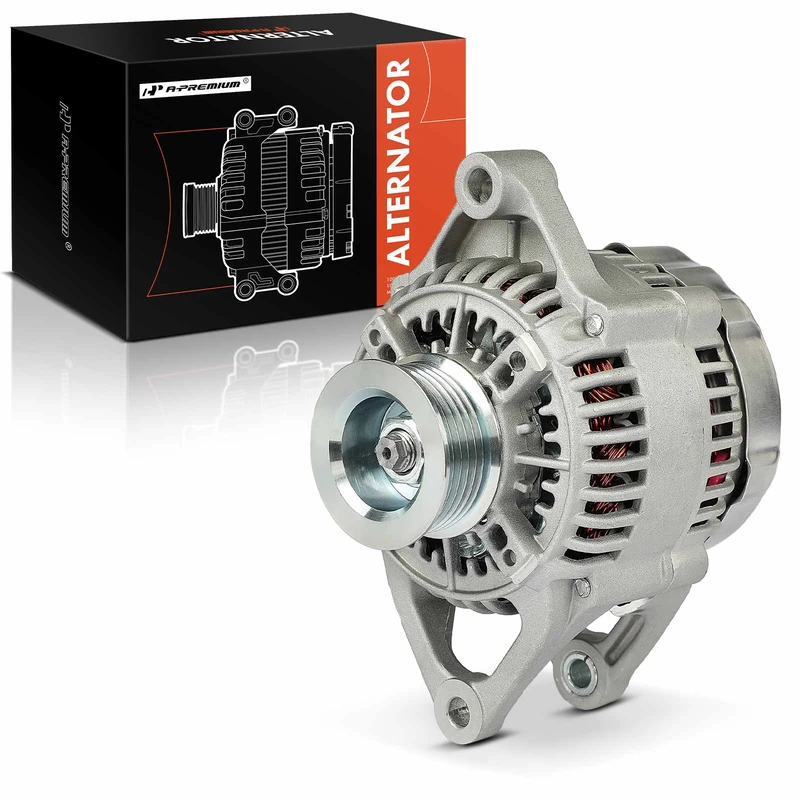 A-Premium alternator for 2002 Dodge Dakota