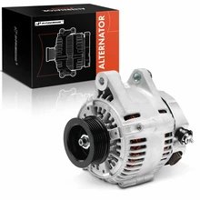 Alternator 80A 12V CW 6-Groove Pulley