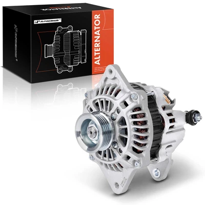 Alternator 90A 12V CW 5-Groove Pulley