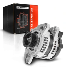 Alternator 140A 12V CW 6-Groove