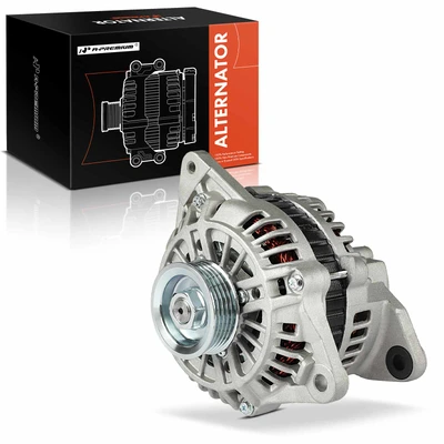 Alternator 95A 12V CW 5-Groove Pulley