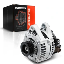 Alternator 150A 12V CW 6-Groove Pulley