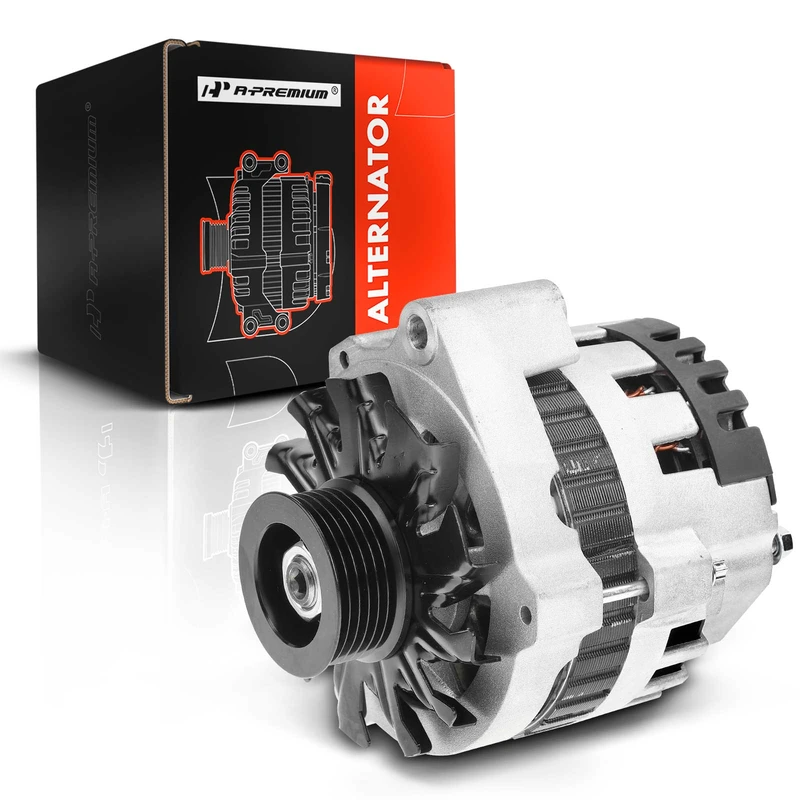 A-Premium alternator for 1993 Chevrolet S10