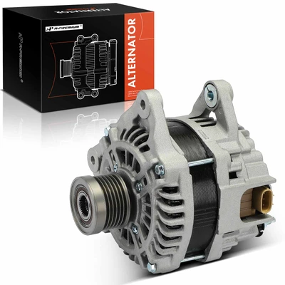 Alternator 150A 12V CW 6-Groove Pulley