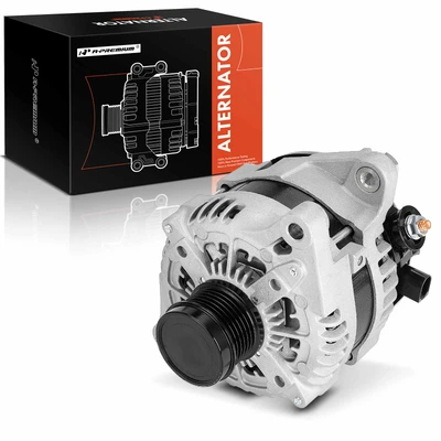 Alternator 180A 12V CW