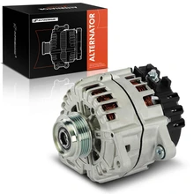 2022-2024 Mercedes-Benz SL63 AMG Alternator 250A 14V Clockwise 4-Groove Pulley A-Premium APALT1301