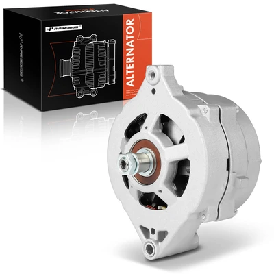 Alternator 90A 12V Bi-Directional without Pulley