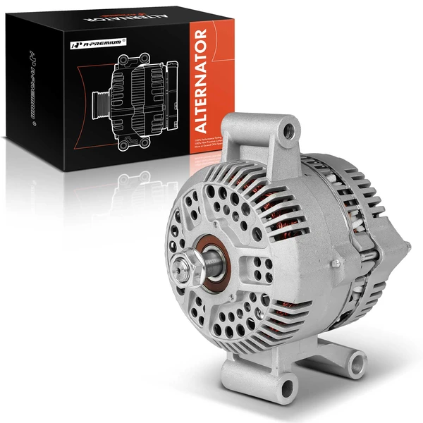 Alternator 95A 12V Clockwise A-Premium APALT1103
