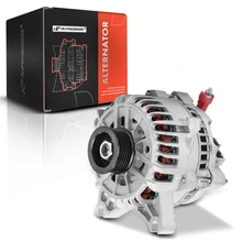 Alternator 135A 12V CW 6-Groove Pulley