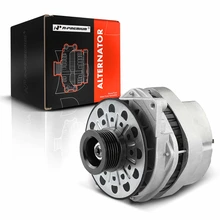 Alternator 140A 12V CW 6-Groove