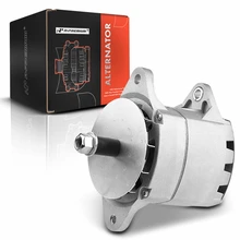 Alternator 45A 24V Bi without Pulley