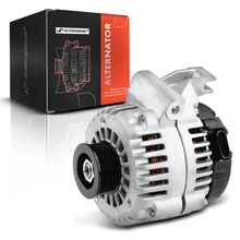Alternator 105A 12V CW 6-Groove