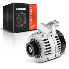 Alternator 105A 12V CW 6-Groove