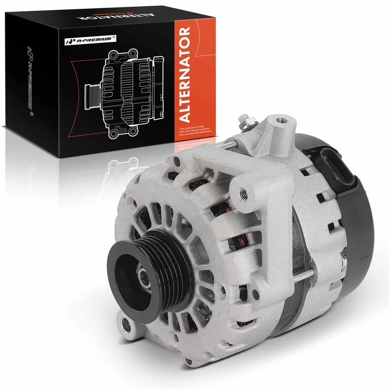 A-Premium alternator for 2007 Chevrolet Optra 2.0L l4