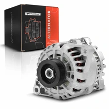 Alternator 105A 12V CW 6-Groove