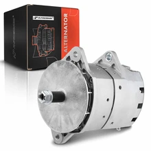 2001-2008 Freightliner Columbia Alternator 170A 12V Bi-Directional 2001-2008 Freightliner Columbia A-Premium APALT635