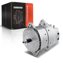1996-1998 Peterbilt 378 Alternator 170A 12V Bi-Directional 1996-1998 Peterbilt 378 A-Premium APALT636