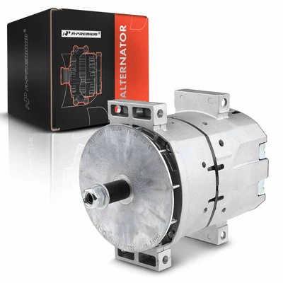 Alternator 170A 12V Bi-Directional