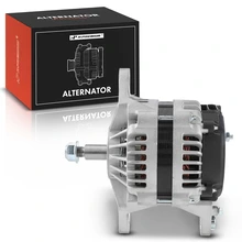 Alternator 160A 12V CW