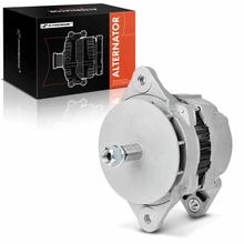 Alternator 70A 24V CW without Pulley