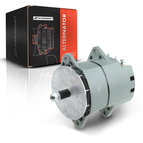 Alternator 135A 12V Bi-Directional A-Premium APALT509
