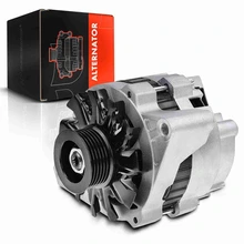 Alternator 105A 12V CW 6-Groove