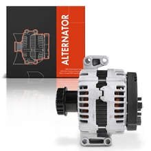 Alternator 140A 12V CW 6-Groove