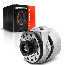 1995-1999 Oldsmobile Aurora Alternator 140A 12V Clockwise 6-Groove Pulley A-Premium APALT525