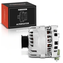 Alternator 110A 12V CW 6-Groove for Ford Taurus 03-06 Mercury Sable 02-05