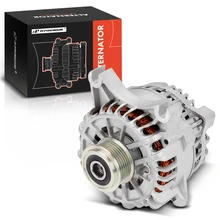 Alternator 135A 12V CW
