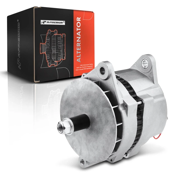 Alternator 160A 12V Bi-Directional A-Premium APALT591