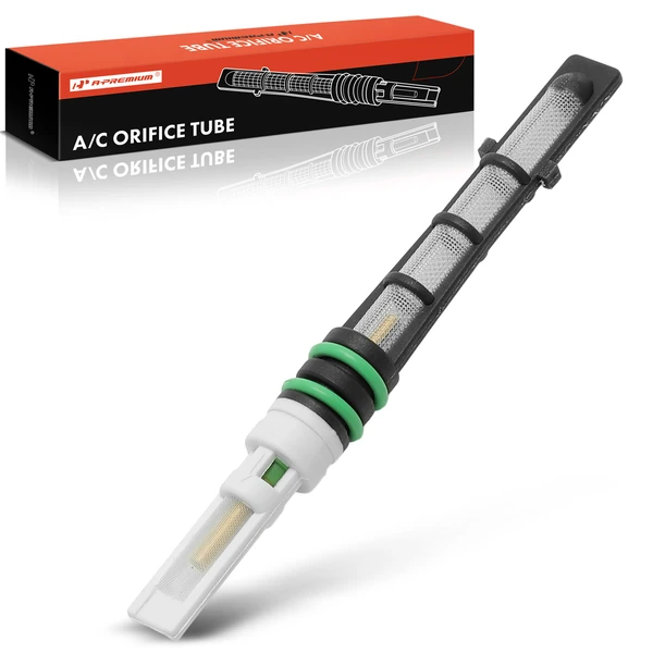 AC Orifice Tube with Fixed Orifice for 2003-2014 Ford E-250