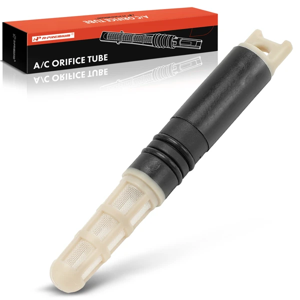 AC Orifice Tube for 2002-2014 Chevrolet Silverado 2500 HD