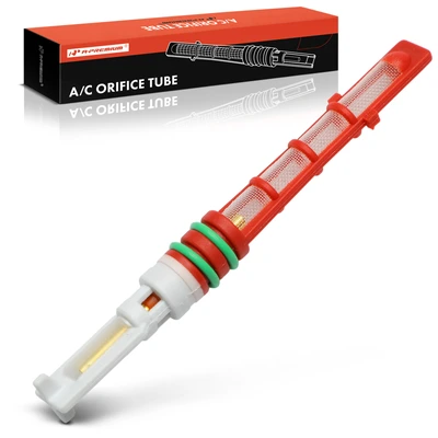 AC Orifice Tube