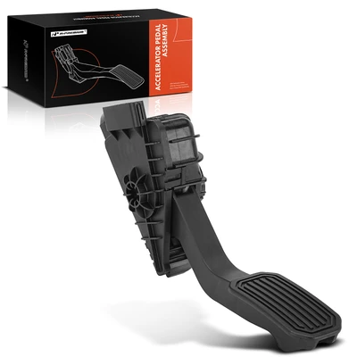 Accelerator Pedal Position Sensor