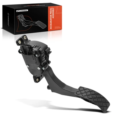 Accelerator Pedal Position Sensor